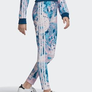 ADIDAS MARBLE LEGGINGS